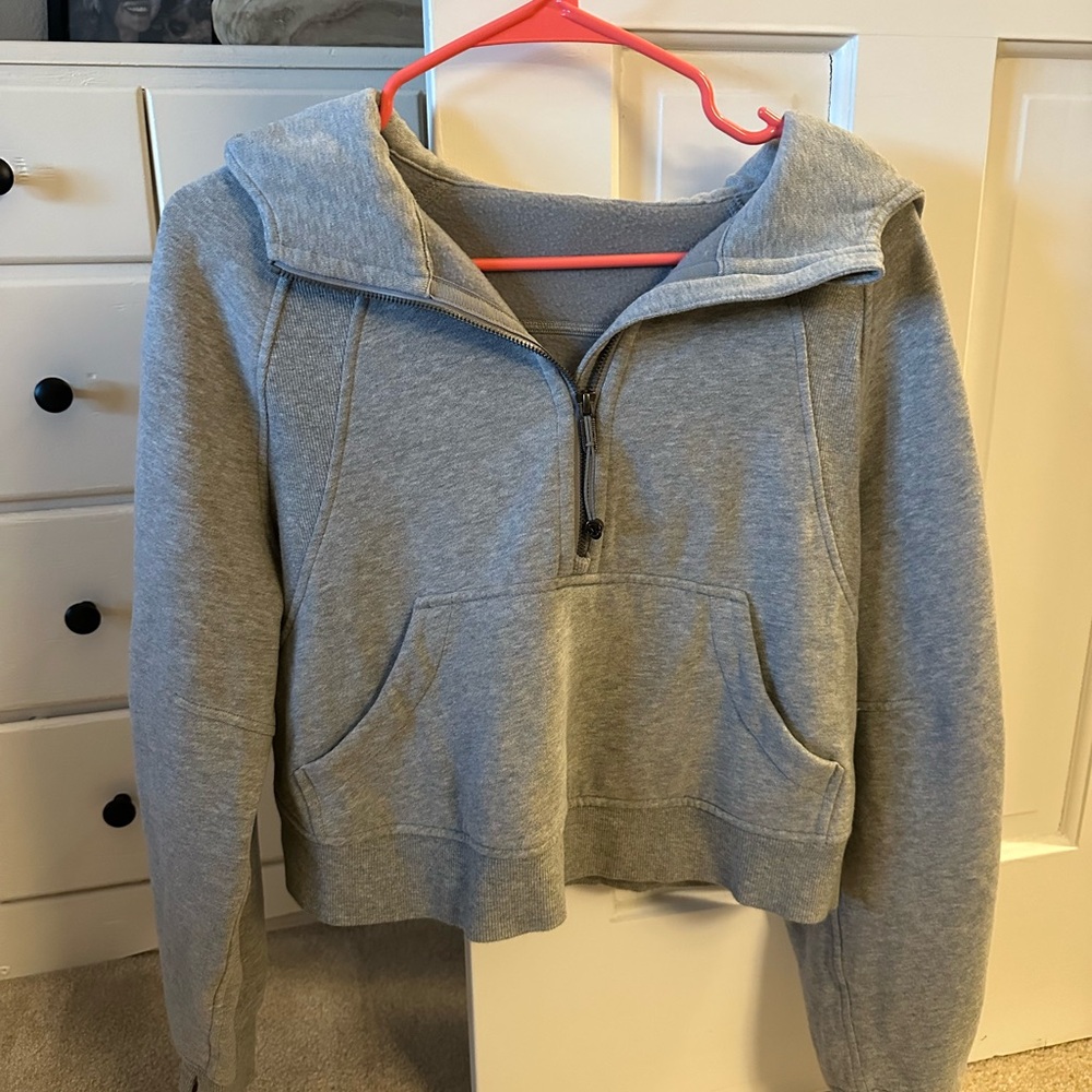 Lululemon Scuba XS/S
